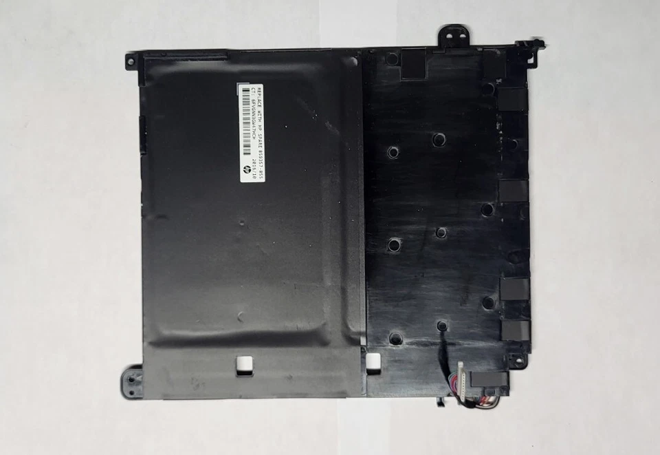 正品惠普 Chromebook 11 G5 DR02XL 电池 HSTNN-IB7M 859027-121 859027-421 — 第 2/2 张图片