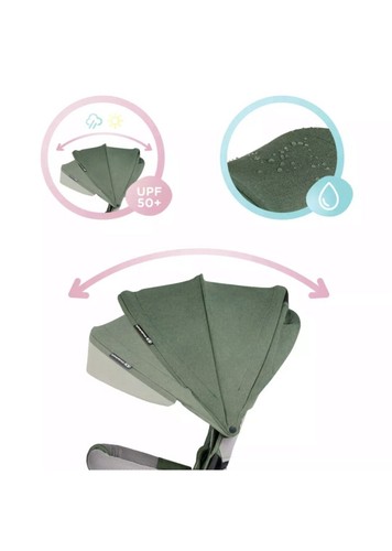 Kinderkraft SPINSTEP  Dreirad  - Bild 3 von 11