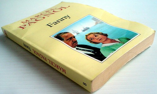 LIVRE DE 1988, FANNY DE MARCEL PAGNOL - Imagen 4 de 4
