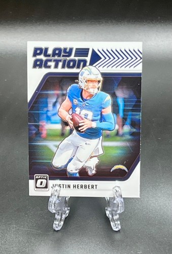PRICE CUTS 2024 DONRUSS OPTIC FOOTBALL COMPLETE YOUR SET ROOKIES, SP'S & MORE - Picture 231 of 281