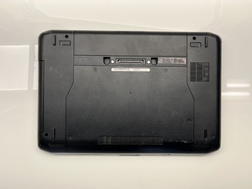 Dell Latitude E5420 i5-2410M @ 2.30 GHz 2GB RAM No HDD BAD SCREEN - Picture 2 of 7