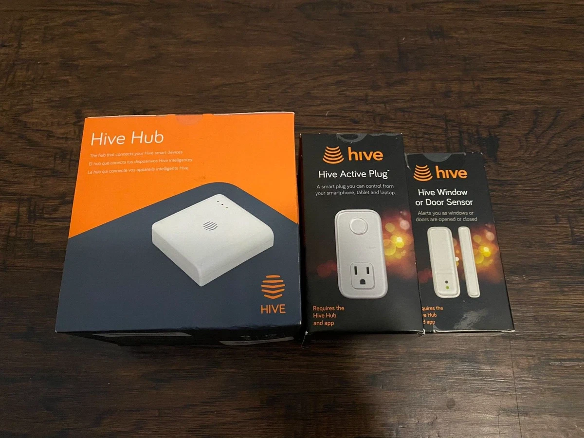 Home hub best sale bundle