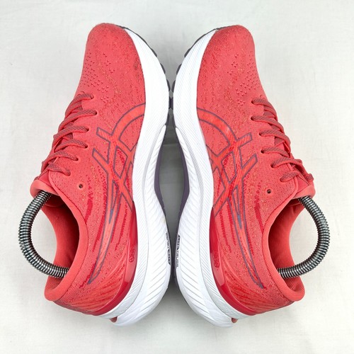 Asics Gel Kayano 29 1012B272 papaya violett Damen-Laufschuhe Sneaker Größe 9 - Bild 11 von 17
