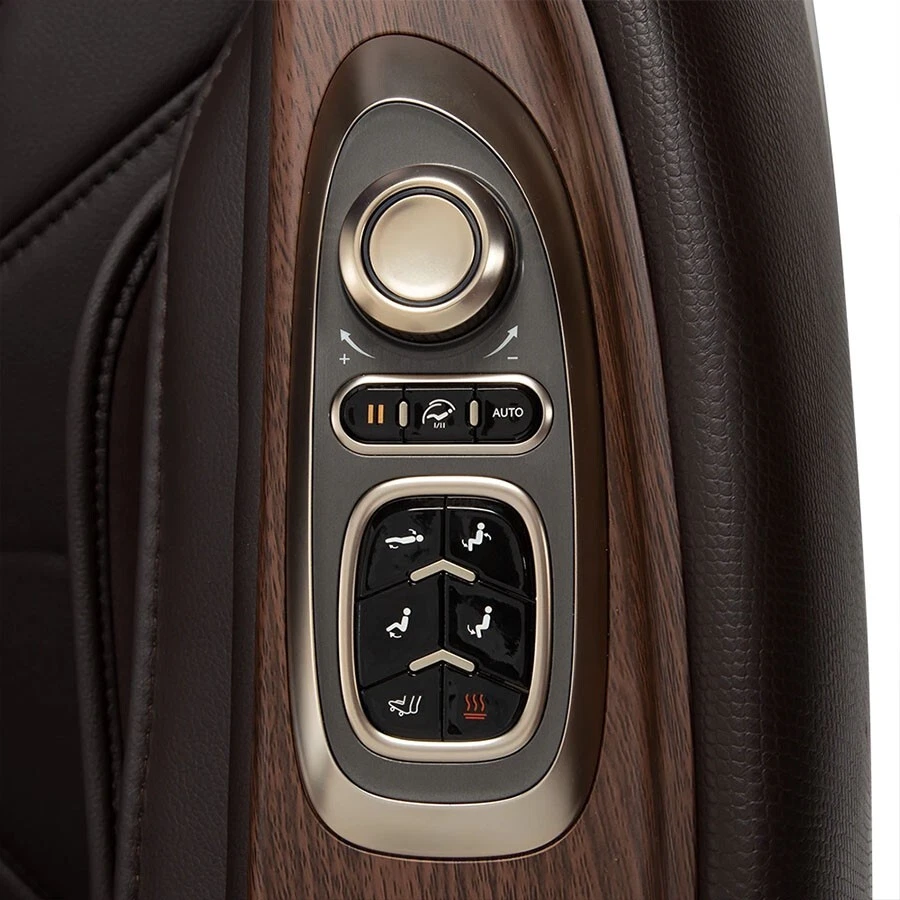 Amamedic hilux 4d massage chair new arrivals
