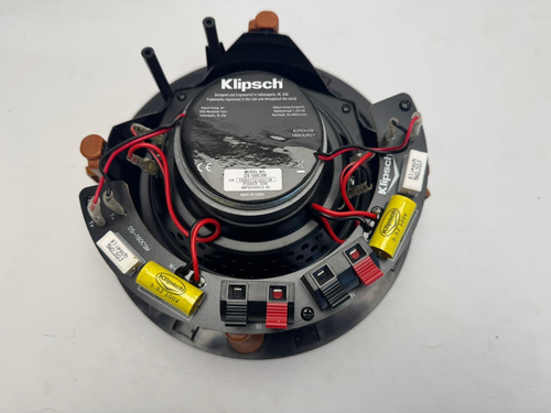 Altavoz de techo Klipsch DS-160CSM, devolución - Imagen 2 de 3