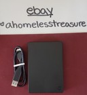 Seagate Portable 1TB External Hard Drive HDD STGX1000400 USB 3.0 (TESTED)