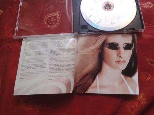 JOANNA ZIMMER CD My Innermost 2005 + The Voice In Me 2006 ROTE ROSEN TITELSONG - Bild 4 von 19