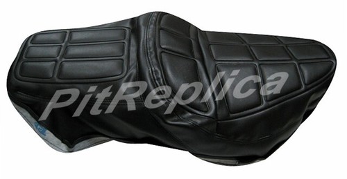 HONDA VF1100C VF1100 C MAGNA V65 1983-1986 SEAT COVER [HAPS] - Picture 4 of 7