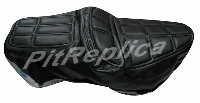 FUNDA ASIENTO HONDA VF1100C VF1100 C MAGNA V65 1983-1986 [QUIZÁS] Foto 4 de 4