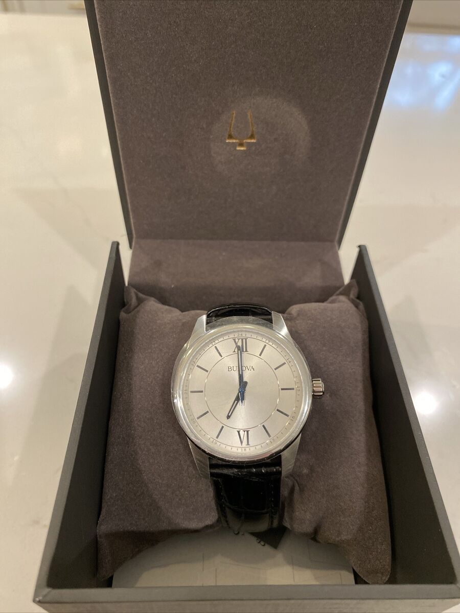 Bulova 96a152 deals
