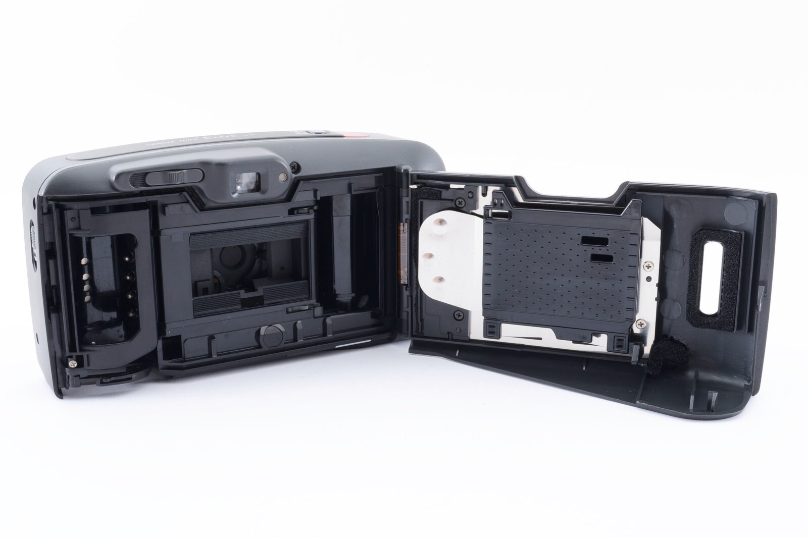 Fujifilm CARDIA mini Elite OP Point & Shoot film camera [Exc from Japan 7737 - Picture 6 of 12