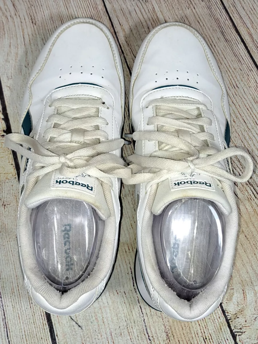 Zapatos reebok cheap turquesa jordan