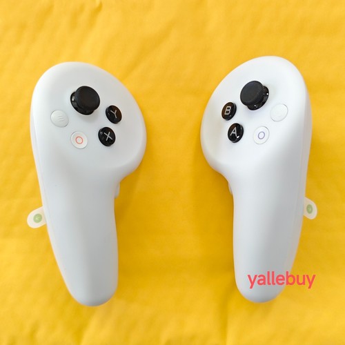 Pico 4 Ultra Controller Right /Left Handle All-In-One VR Glasses Parts Genuine