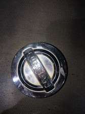 Nissan Chrome OEM Center Cap  2-1/8"  54mm  40343-2DR0A  40343-AU51A - One/1