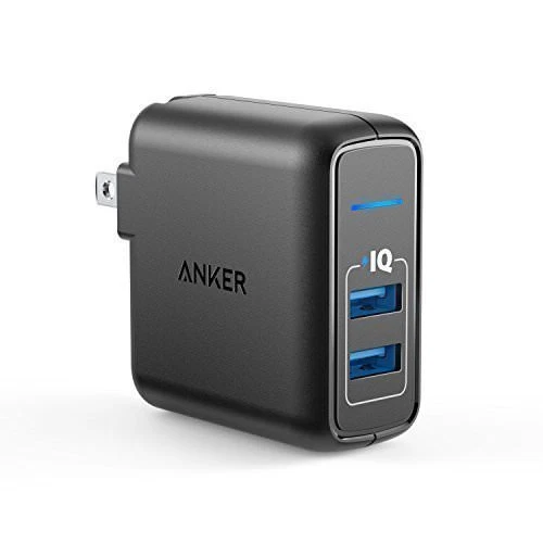 Anker powerport 2 elite deals
