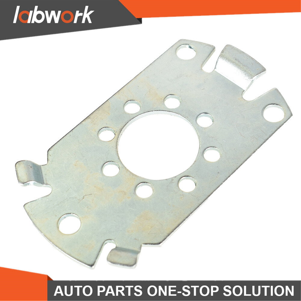 Labwork 13ft Boat Rotary Steering System Outboard Kit