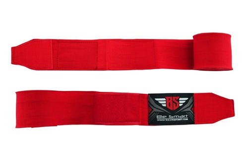 Boxing Hand Wraps 180" Wrist Bandages Fist Inner Gloves MMA,UFC, Muay Thai PAIR - Picture 14 of 68