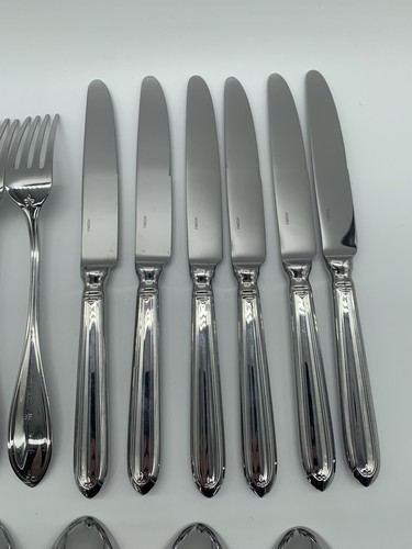 WMF Cromargan PREMIERE Protect Menübesteck Speisebesteck 18 Teile für 6 Personen - Bild 9 von 10