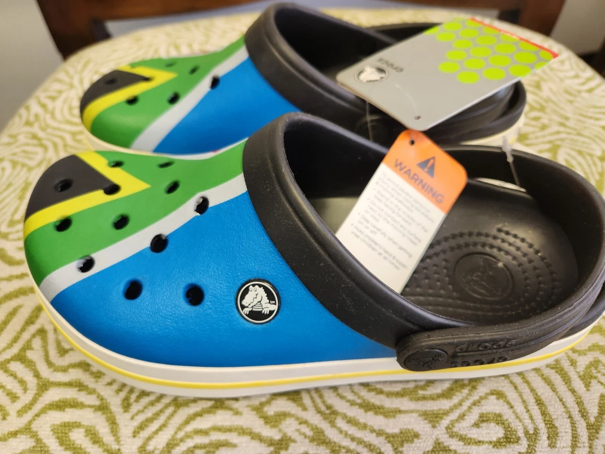 Crocs south africa women's sandals clearance