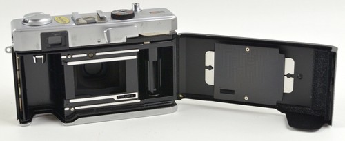 Olympus 35 RC telemetro fotocamera pellicola 35 mm - GIAPPONE - Foto 2 di 6