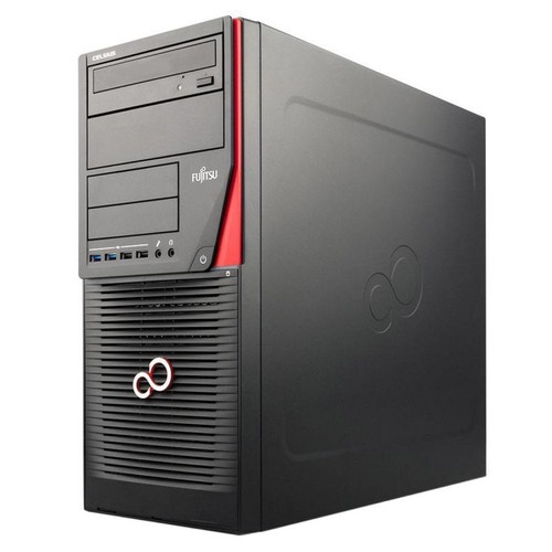 PC tour Fujitsu W530 Bildschirm 22 " Core i3-4130 RAM 8Go Disc 500Go Windows 10 - Bild 4 von 8