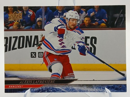 2024-2025 Upper Deck Series 1 BASE+ROOKIES: YOU PICK - MULTI PURCHASE DISCOUNTS - Picture 84 of 100