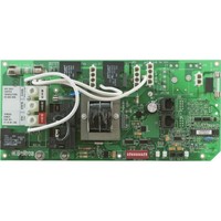 Balboa 53409 Leisure Bay Spa Printed Circuit Board Lb500s Balboa 53409 Leisure Bay Spa Printed Circuit Board Lb500s