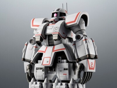 ロボット魂MSN-01PSYCOMMU SYSTEM ZAKU ROBOT SPIRITS < SIDE MS > MSN-01 PSYCOMMU SYSTEM ZAKU ver