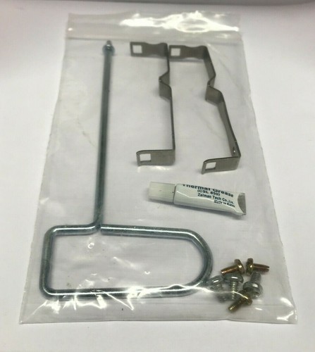Zalman Flower Heatsink CNPS3000+, CNPS3100+, CNPS3100-GP installation tool kit - Picture 3 of 3