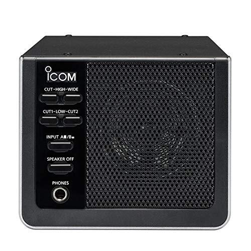 ICOM SP-41 Speaker for IC-78 IC-718 IC-7300 IC-7410 IC-7610 IC-9100 IC-R8600NEW - Picture 4 of 13