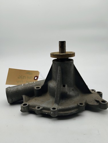 Buick Olds Pontiac 1973-80 Rebuilt Water Pump WP-1501 OEM 1241336 - Picture 2 of 8