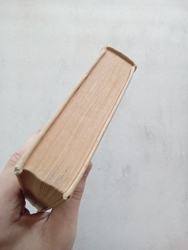 Ester Ried by "Pansy" / 1870 Vintage Hardcover - Picture 15 of 15