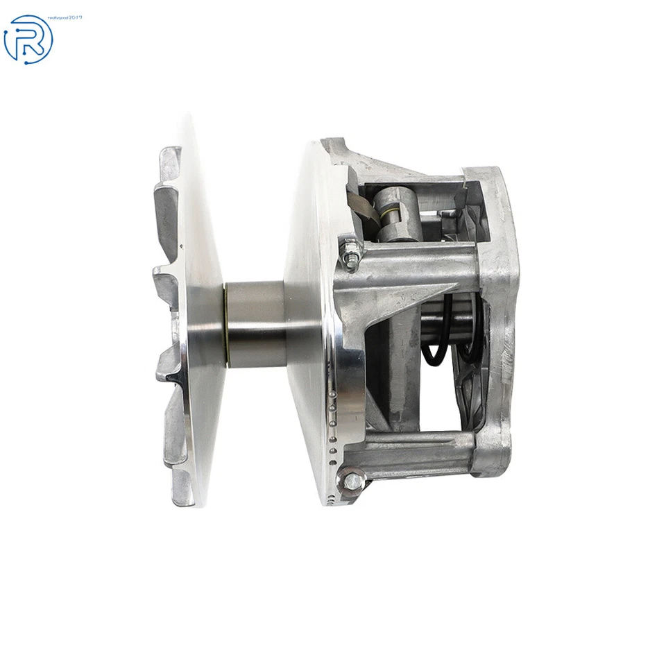 For 2009-2010 Polaris Sportsman 850 Primary & Secondary Clutch Kit XP 1322777 - Image 3 of 4