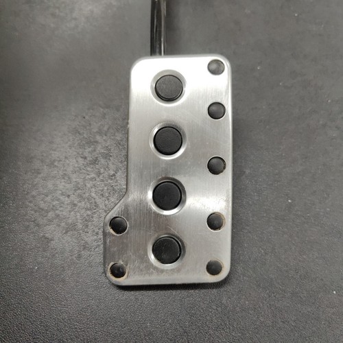 00 01 02 03 04 05 Toyota Celica GTS Gas Accelerator Pedal OEM - Picture 2 of 8