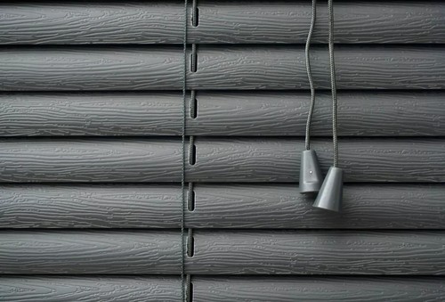 Funky Gadgets PVC Custom Made to Measure Blinds Window Venetian Blinds Easy Fit - Picture 38 of 59