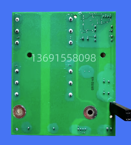 PN-45362 inverter rectifier thyristor trigger buffer current limiter amk - Picture 5 of 5