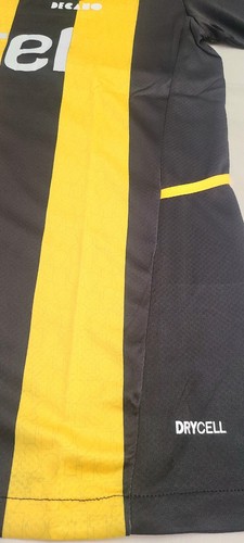 PEÑAROL CAMISETA DECANO Puma Season 2022 Jersey Football Uruguay - Picture 11 of 13