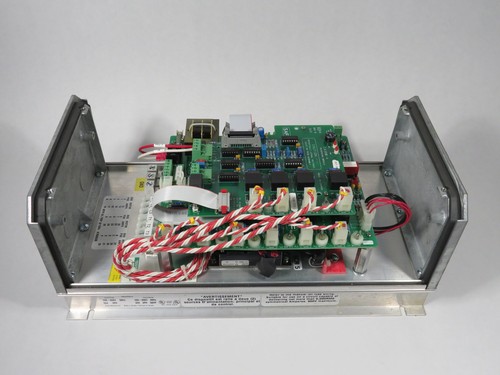 SAF Opal Starters SS6R-30-N1 Reversing Starter 30HP 3Ph 200-600V SHELF WEAR NOP - Picture 2 of 5