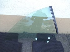 Original Mercedes CLK W209 Seitenscheibe hinten rechts Tür Scheibe Türscheibe