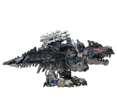 S size Action Figure for kids Takara Tomy Zoids Wild ZW37 Kuwaganos