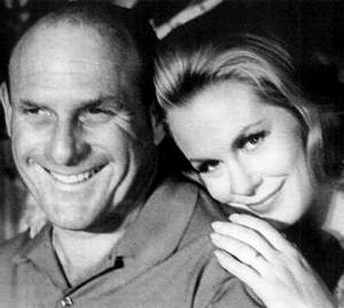 WILLIAM ASHER BEWITCHED TV FILM DIRECTOR I LOVE LUCY SIGNED CHEQUE 1974 RARE - Bild 8 von 12