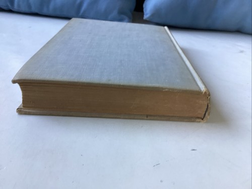 A Room With A View *1st Edition* Hardcover Book 1922 By Alfred A Knopf, Inc USA - Picture 19 of 19