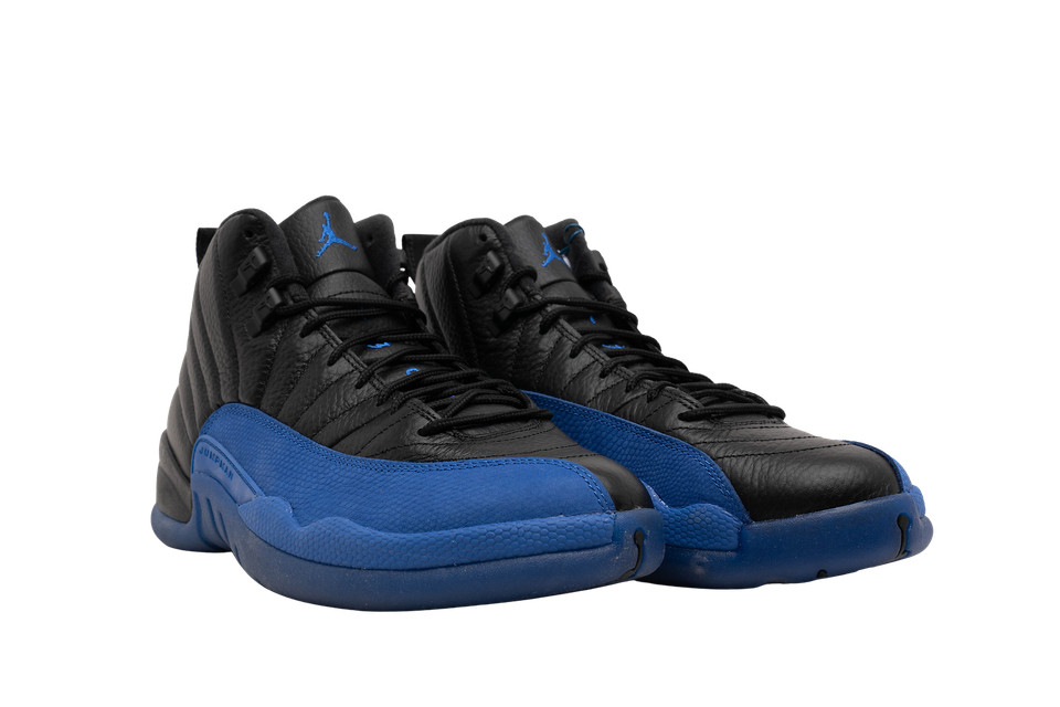 Jordan 12 Retro Game Royal for Sale - Authenticity