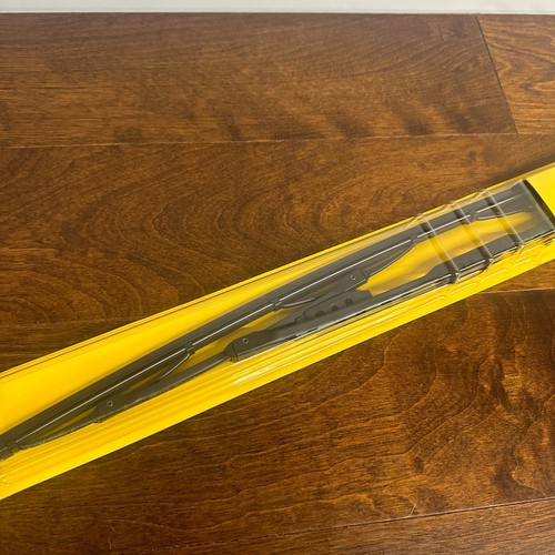 (2 Pack) Rain-X Professional Wiper Blades – Windshield Replacement for Cars/SUVs - Foto 4 di 5