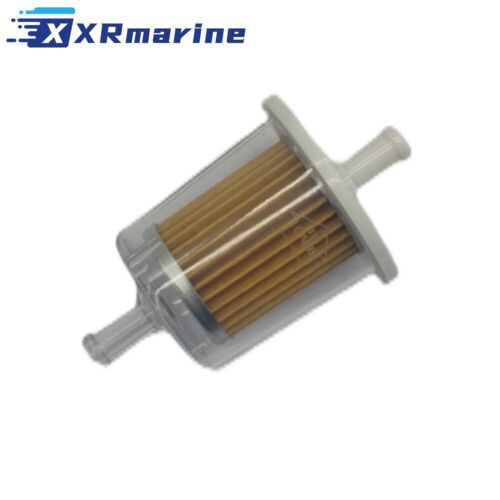 Kraftstofffilter für Evinrude Außenborder 40 60 75 90 115 150 175 200 HP 5005266 - Bild 4 von 4