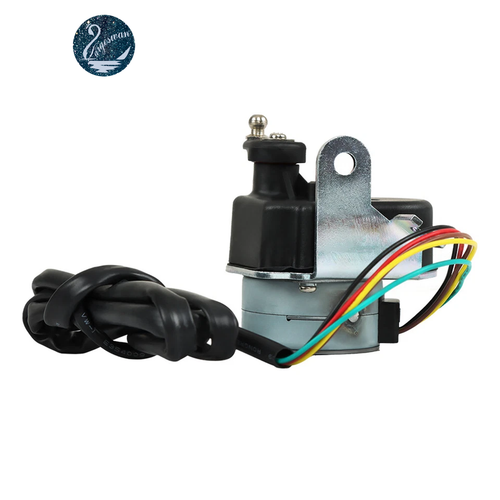 Findmall GTH990 HSB 0G6453 FOR GUARDIAN STEPPER ASSEMBLY STEPPING MOTOR - Bild 4 von 12