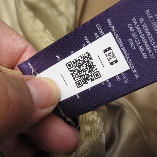 Ralph Lauren Purple Label Shorts Womens 6 Brown Ainsworth Washed Satin Preppy - Picture 11 of 13