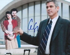 GEORGE CLOONEY.. Up In The Air - SIGNED GEORGE CLOONEY.. Up In The Air - SIGNED