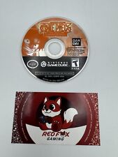 Shonen Jump's One Piece: Grand Battle - Nintendo GameCube - DISC ONLY
