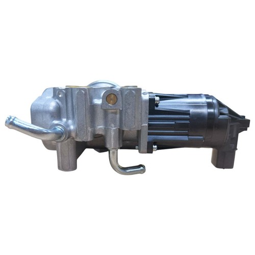 Genuine EGR Valve For Mitsubishi Triton MQ 4N15 2.4L 1582A386 - Picture 5 of 10